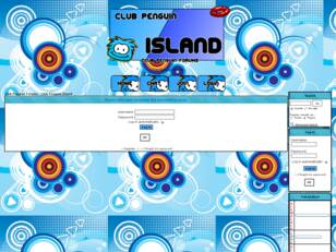 Club Penguin Forums - Club Penguin Island
