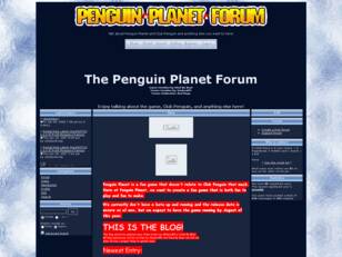The Amazing Forum