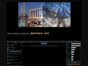 Forum gratis : Percy Jackson New Generation