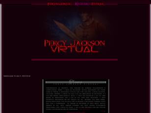 Percy Jackson Virtual