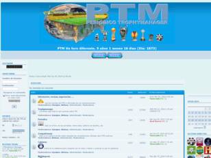 Periodico Trophymanager