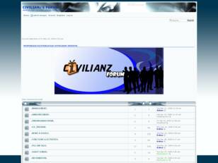 Free forum : CIVILIANz'S FORUM