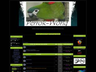 Perrok-World-le forum