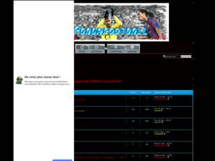 creer un forum : Simu de pes2008