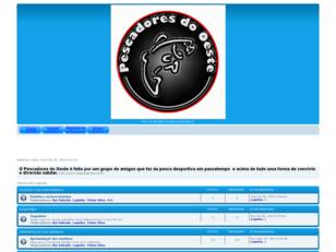 Forum gratis : Pescadores do Oeste