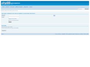 Forum gratis : pescaspouco