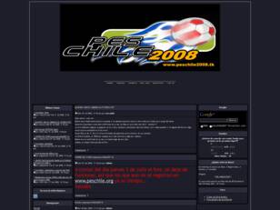 Foro gratis : Foro exclusivo para torneos de PES20