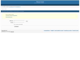 Forum gratuit : Pescuit Carei