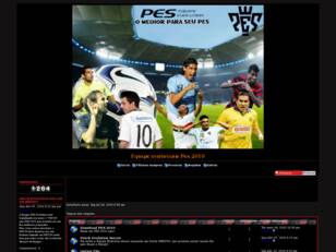 PES Evolution Soccer