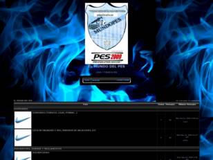 Foro gratis : EL MUNOD DEL PES