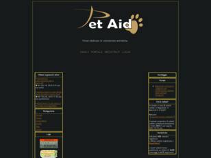 Forum gratis : Pet Aid