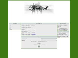 Forum gratis : Pferdewelt