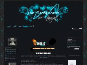 Foro gratis : Genesis Designs