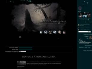 Phantasmagoria