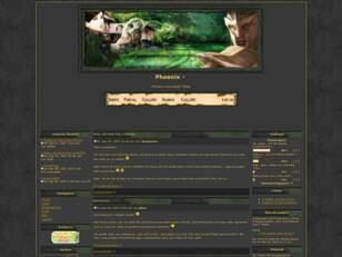 Forum gratuit : Phoenix