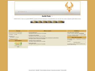 Forum gratis : Guild Putz