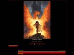 Free forum : Phoenix Reborn