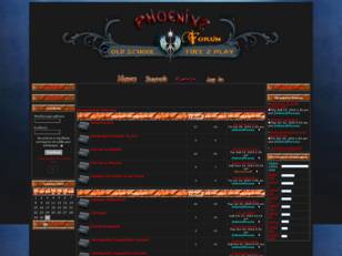 PhoenixMetin2 GR - Old School Server