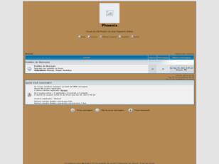 Forum gratis : Phoenix