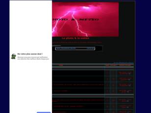 creer un forum : La photo & la meteo