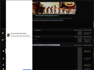 forum photo foto photographe and co