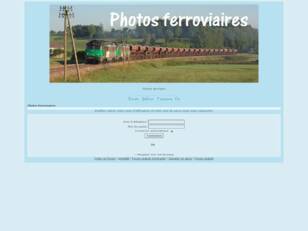 Photos ferroviaires