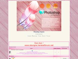 Photoshop Tasarım