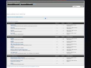 phpBB & vB Romania - Mereru pe calitate mare -