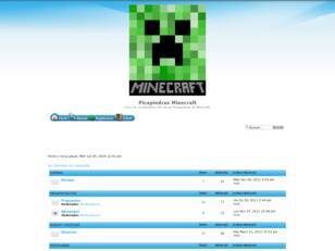 Picapiedras Minecraft