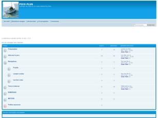 Forumactif.com : PICO PLUS