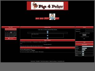 www.Pigs4Poker.net