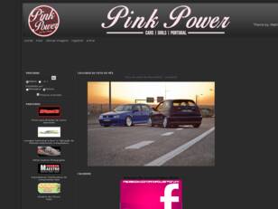 PinkPower