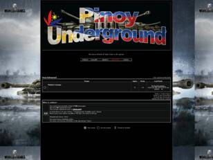 Pinoy Underground