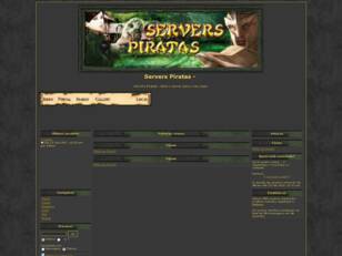 Forum gratis : Servers Piratas