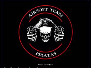 Forum gratis : Piratas Airsoft Team