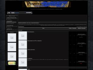 Foro gratis : pirategamers