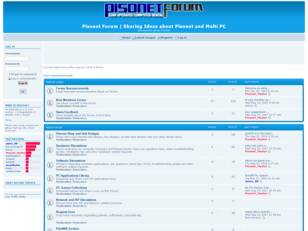 Pisonet Forum | Sharing ideas about Coin Operated Computer Rental