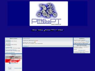 Forum gratis : pit bike pt