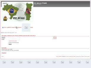 Forum gratis : PIT BULLS PT&BR