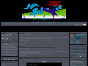 Forum gratis : pivot ninjas