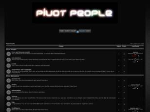 Pivot People