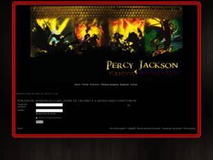 Percy Jackson: Gregos & Romanos