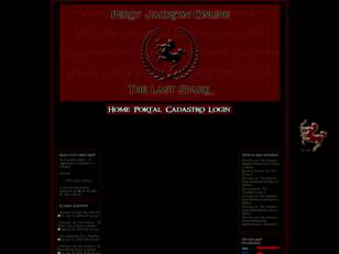 Percy Jackson Online - The Last Spark