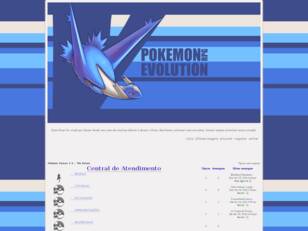 Pokémon Forever 3.0 - The Return