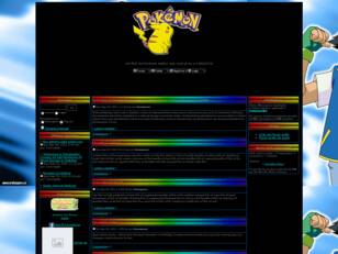 Forum gratis : Pokémon RPG Brasil