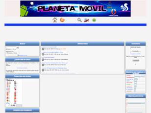 Planeta-Movil