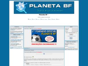 Forum gratis : Planeta BF