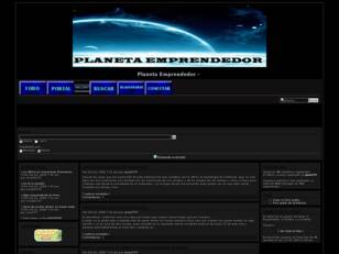 Foro gratis : Planeta Emprendedor