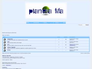 Planeta Fifa Brasil