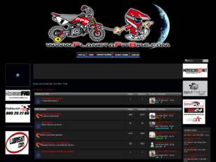 Planeta pitbike